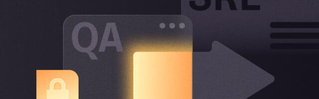 QA и SRE – две стороны одной медали