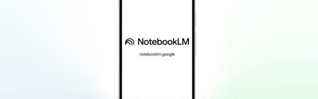 Google’s NotebookLM can now turn your docs into AI videos on Android and iOS