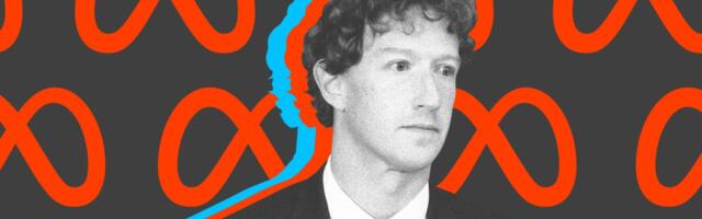 Mark Zuckerberg is taking the stand as social media goes on trial