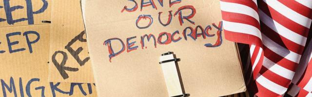 How to Organize Safely in the Age of Surveillance