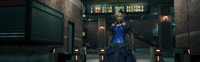 Why Final Fantasy is now targeting PC as its "lead platform"