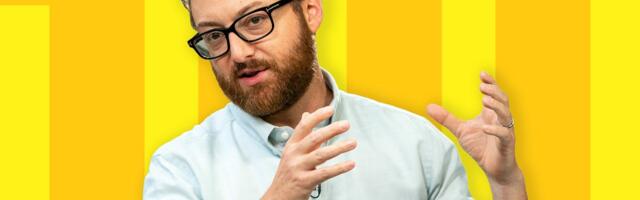 Anduril Forecasts More Than $4 Billion in Sales, $1 Billion in Losses