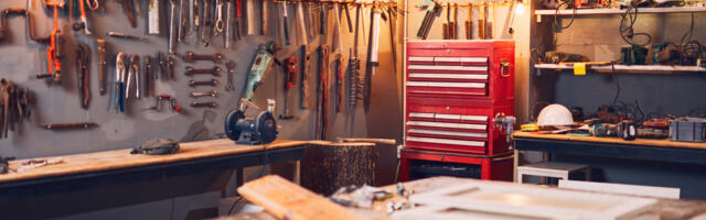 3 Garage Safety Hazards You're Probably Ignoring, But Shouldn't Be