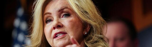 Senator Blackburn introduces the first draft of a federal AI bill