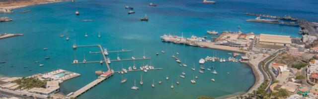 African Nation of Cabo Verde and its Fintech Ecosystem in 2026