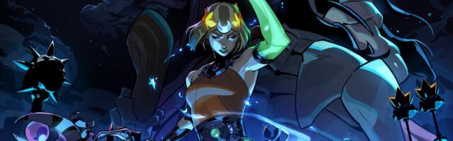 Xbox’s latest games showcase had Hades 2, The Expanse, and Bluey