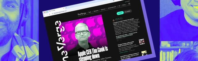 The Vergecast Vergecast, 2026 edition