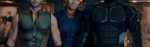 The Boys season 5 is out, and the show continues to be a documentary of modern America