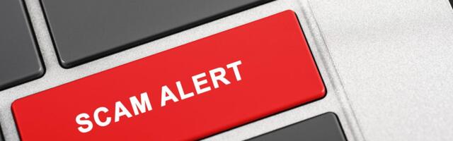 Social Media Scams Cost Americans $2.1 Billion in 2025