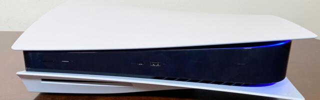 PS5 Linux loader goes public, turning ‘Phat’ consoles into full Linux PCs — build script includes bootable Ubuntu 24.04 image, can output 4K games at 60 FPS