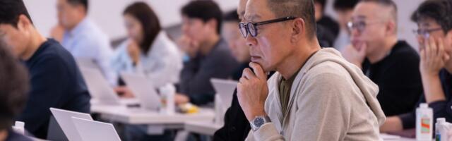 Hyundai Card tests generative AI for PR writing and internal LLM training