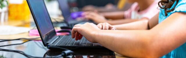 Why banning kids from AI isn’t the answer