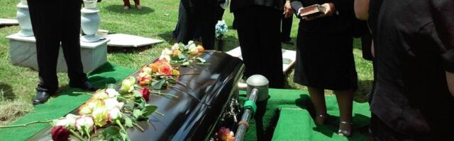 South Korean funeral company reveals $33 million loss on leveraged ether ETF bet