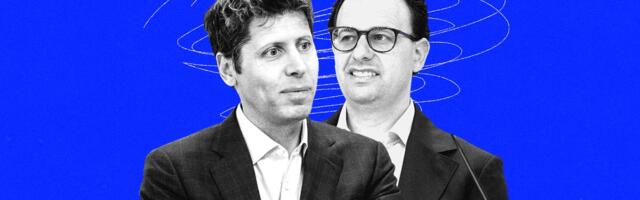 Tech execs are hoping you forget all that 'AI is going to kill jobs' stuff