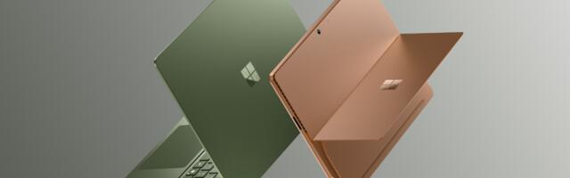 Microsoft unveils new Surface Laptop 8 and Surface Pro 12 with Snapdragon X2 chips