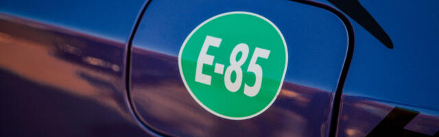 Flex Fuel With Regular Gas: Can You Mix These Fuel Types?