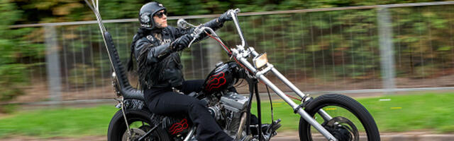 What Do Handlebar Risers Do On A Motorcycle?