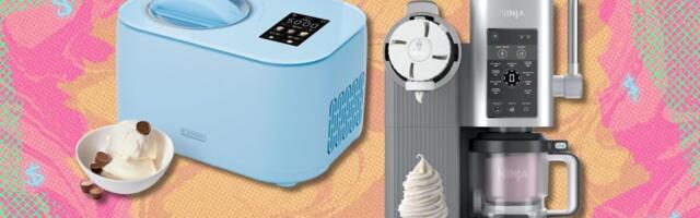 National Ice Cream Day is coming soon — shop the best ice cream maker deals from Ninja, Cuisinart, and more