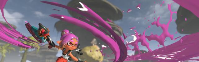 Splatoon Raiders on Switch 2 Won’t Replace Splatoon 3, but That’s OK