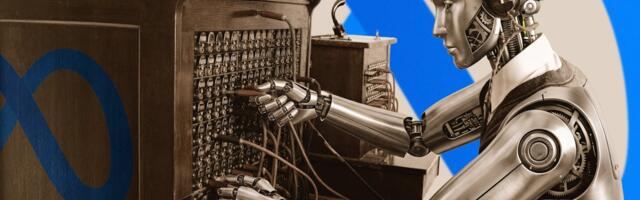 Meta’s AI Incubator Is Developing an OpenRouter Rival to Cut Coding Costs