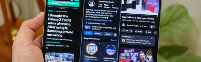 The Galaxy Z Fold 8 series borrows one of the best foldable multitasking ideas