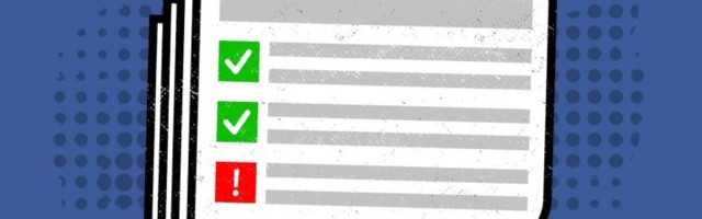 Debunk, don’t ‘prebunk,’ and other psychology lessons for social media moderation