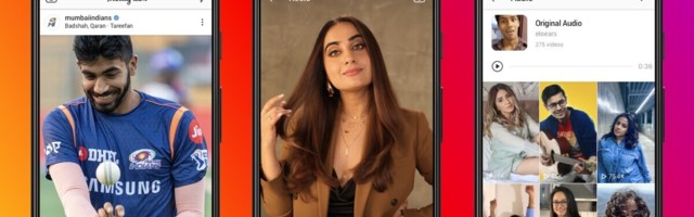 Instagram won’t recommend Reels with a TikTok logo — and it’s unfair