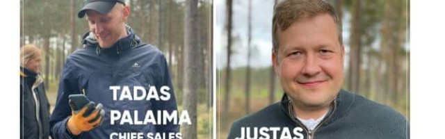 Lithuanian green investment startup Foros seeks north-bound expansion