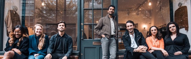 Europe’s top VCs — according to founder-led review site Landscape