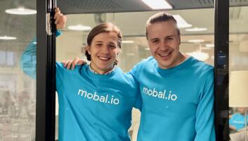 Helsinki-based Mobal secures €2M seed funding round
