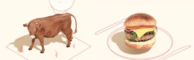 Mosa Meat reveals the secret to no-kill lab-grown meat ​that cuts costs by 80%