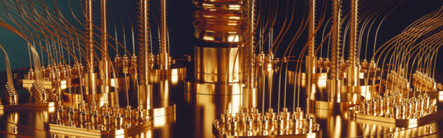 Oxford spinout PQShield raises £15m for post-quantum cryptography tools