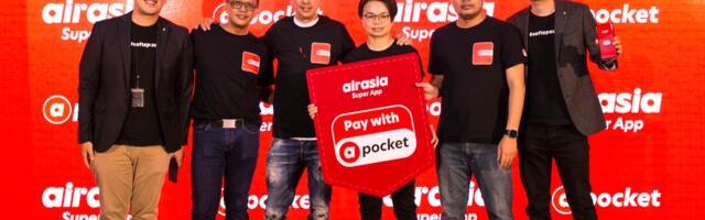 AirAsia launches its own wallet, airasia pocket. Does that complete its super app ecosystem?