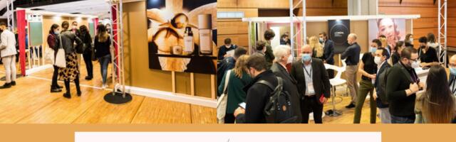 Introduce your innovation to fragrance and cosmetic industry experts: The call for projects closes soon!