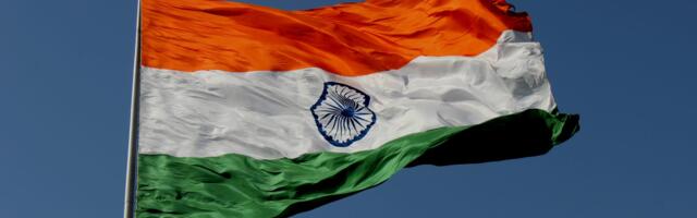 India Calling