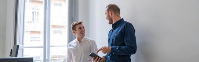 French insurtech startup Olino scores €2.2 million to bolster its embedded insurance product for European SMEs