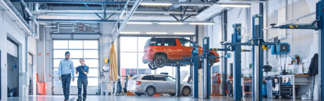 Automotive BNPL startup Bumper extends Series A with £26m raise