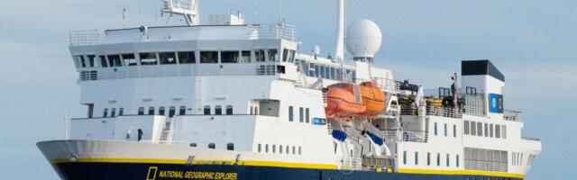 Lindblad Puts High Hopes on Demand for Experiences to Reverse Losses