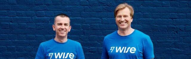 Fintech firm Wise’s CFO resigns just days after CEO announced a 4-month sabbatical leave
