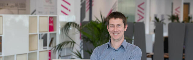 Viatel Technology Group unveils major network upgrade