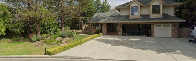 The top 10 most expensive home sales in Fremont, reported the week of July 24