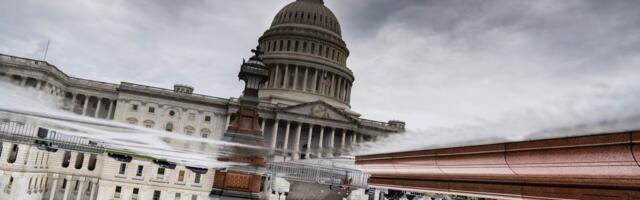 Democracy is the antidote to capitalism