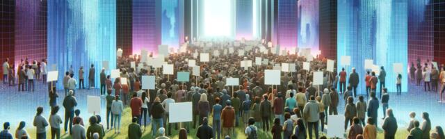 Hollywood actors’ strike ends with deal to ‘protect members from the threat of AI’