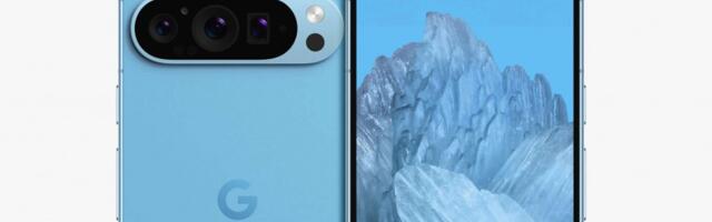 Google Tensor G4 reportedly runs Geekbench 5