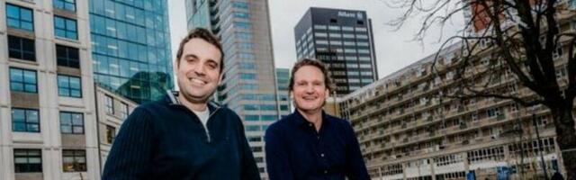 Dutch real estate firm TreeHouse acquires Properize to reinforce tenant screening services