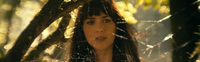 Dakota Johnson’s aloof appeal, explained