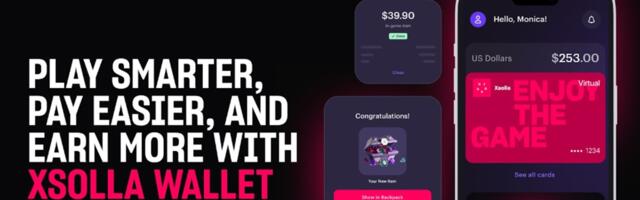 Xsolla debuts Xsolla Wallet and takes game payments to Africa
