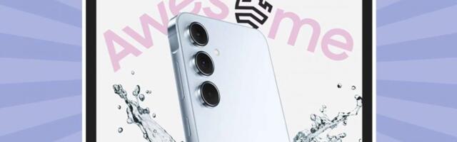 Galaxy A35 and A55 official, Xperia 1 VI, 5 VI, 10 VI RAM leaks, Week 11 in review