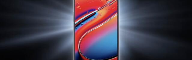 Sony Xperia 1 VI teaser hints at new aspect ratio