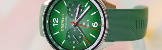 OnePlus Watch 2R review